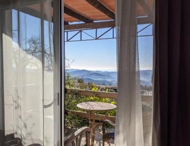 Deluxe Bungalow with Jacuzzi 