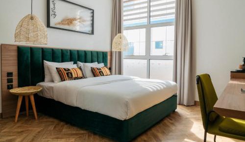 King Room