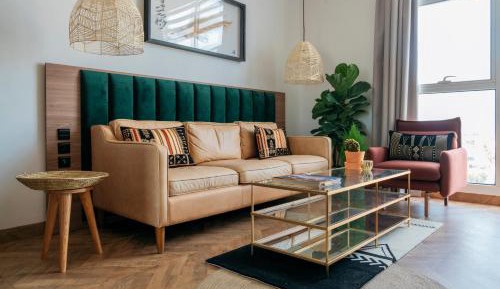 One-Bedroom Suite