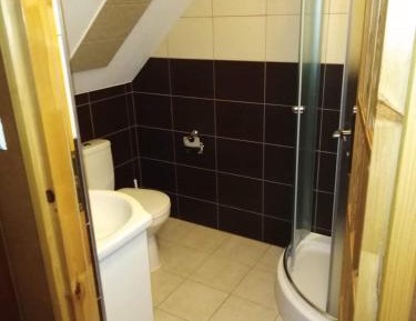 Quadruple Room with Balcony