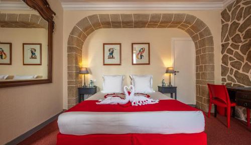 Privilege Double Room
