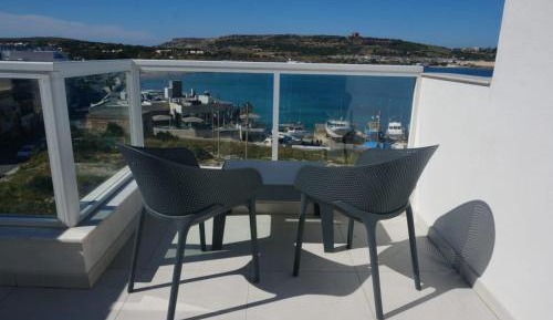 Apartment with Sea View