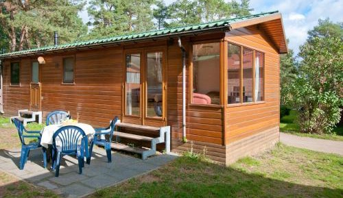 Mobile Home