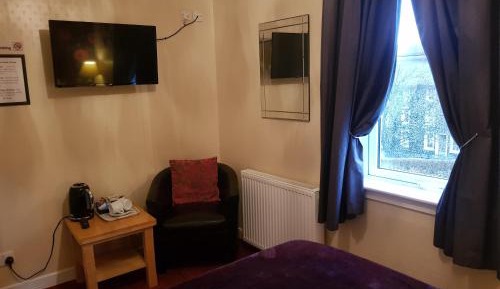 Small Double Room