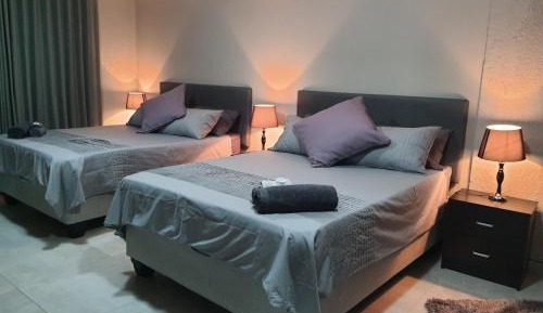 Large Double Room - 12