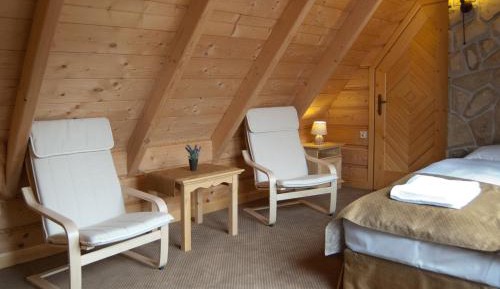 Comfort Double Room with Bath