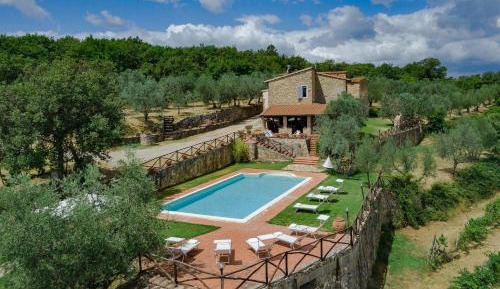 Four-Bedroom Villa