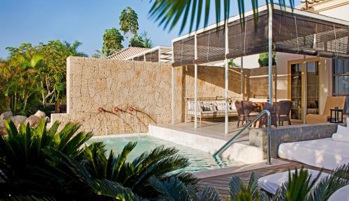 Villa Palmera