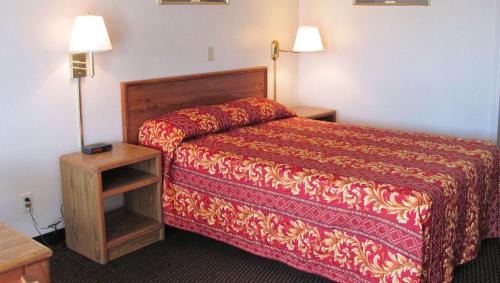 Double Room - Non-Smoking 