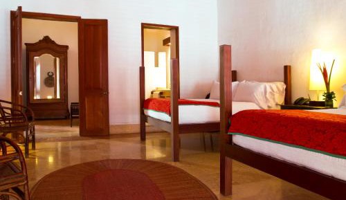 Junior Suite Special - Twin Room