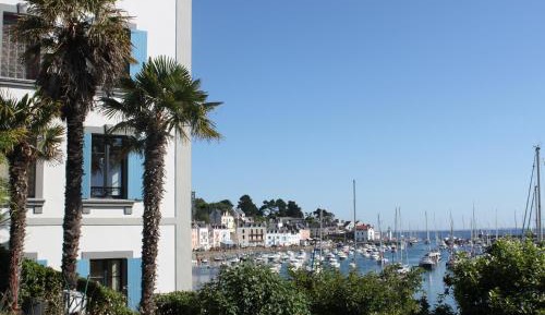 Double Room with Sea View 2