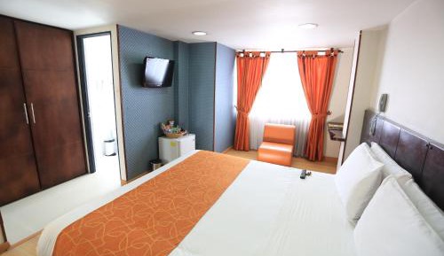 Superior Double Room