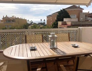 Apartment - Split Level