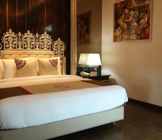 King Room