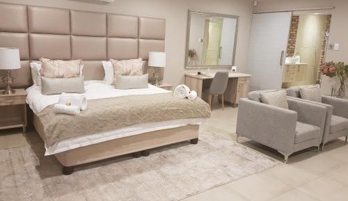 Twin/Double Room