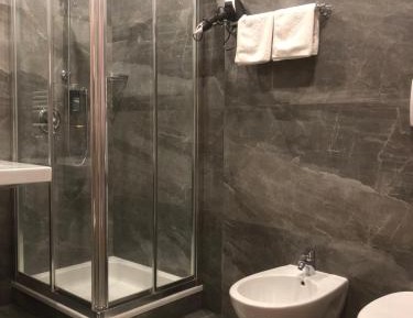 Deluxe Double or Twin Room with Balcony