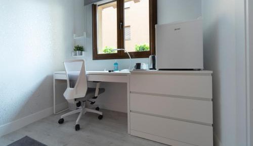 Small Single Room
