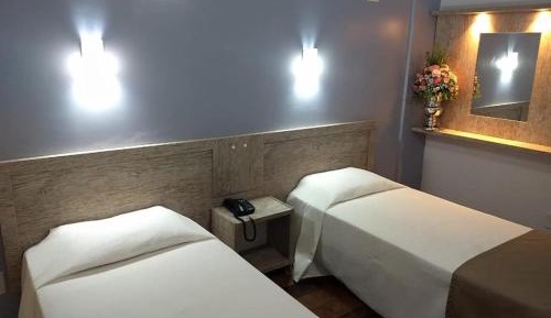 Luxury Double or Twin Room