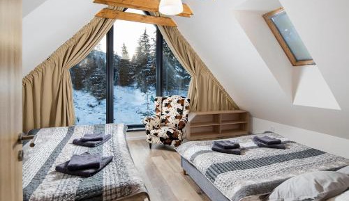 Chalet Alzbeta