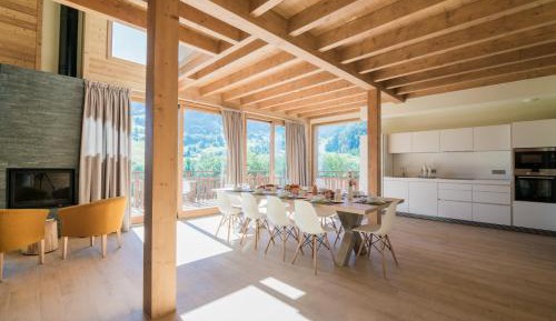 Superior Chalet