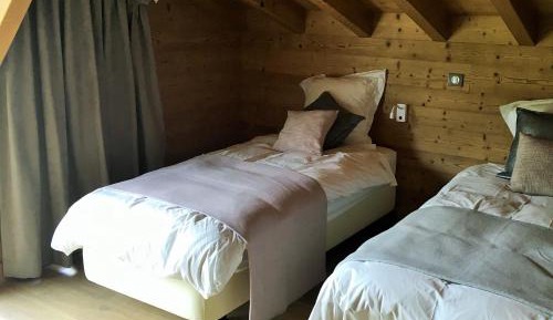 Superior Chalet