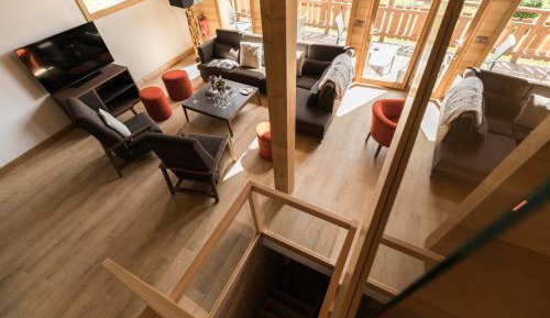 Superior Chalet