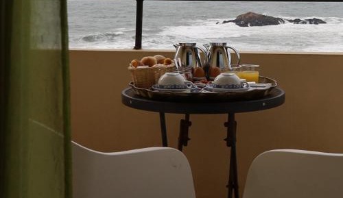 Junior Suite with Sea View