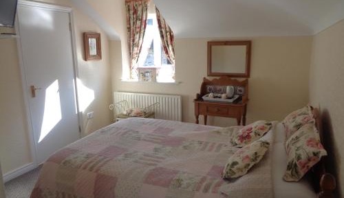 Budget Single Room