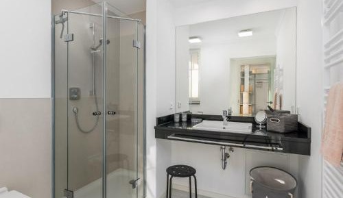 Villa StrandEins "Seestern"