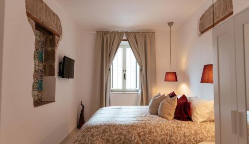 Family Room with Private Bathroom