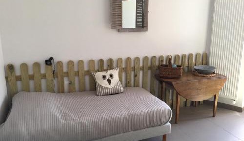 Comfort Triple Room with Shower