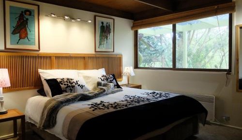 Deluxe Family Suite