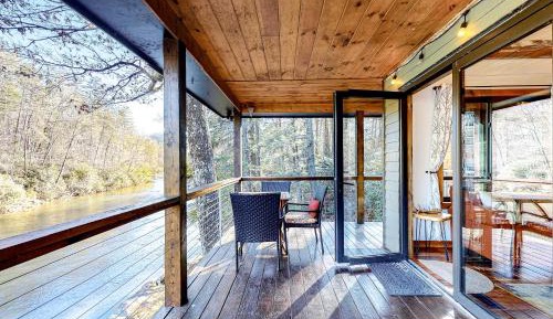 Three Bedroom holiday home 