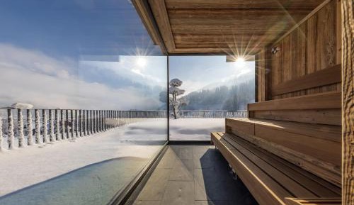 Superior Chalet