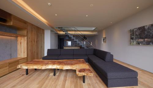Two-Bedroom Suite
