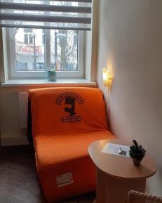 Economy Double or Twin Room