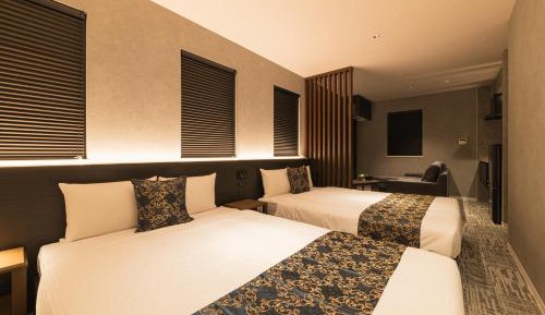 Comfort Triple Room