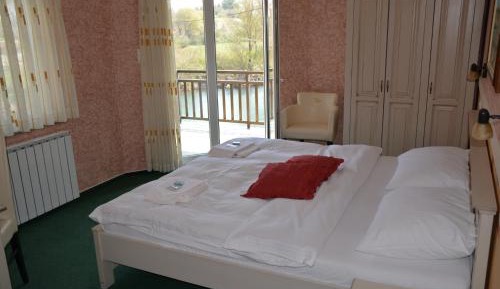 Double or Twin Room with Balcony