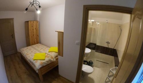 Small Double Room