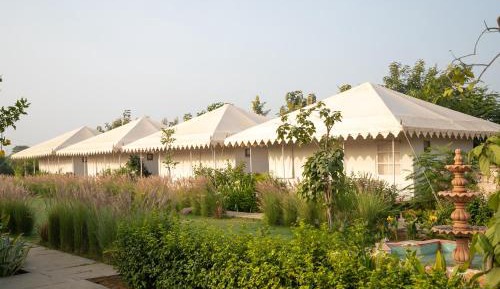 Tent