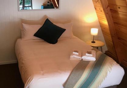 Superior Chalet