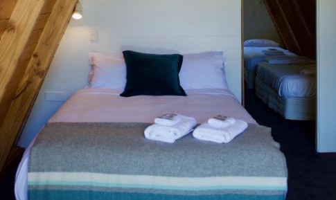 Two Room Chalet