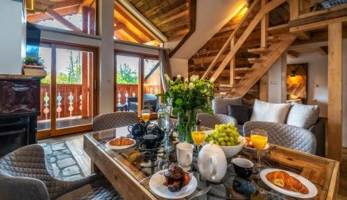 Duplex Apartment - free access to swimming pool and spa facilities