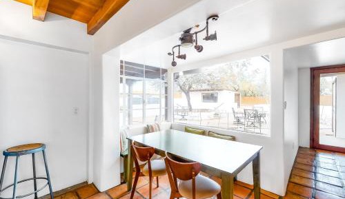 Three Bedroom holiday home 