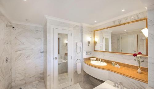 Double Room with  Sea View (2 Adults)