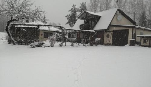 Holiday Home ( 4 Adults)