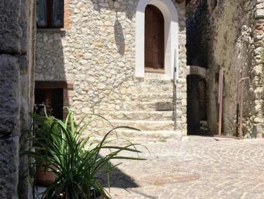 Triple Room with Private Bathroom