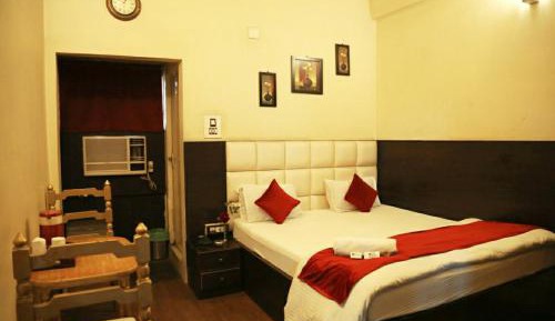 Queen Room