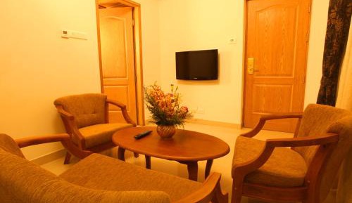 King Room
