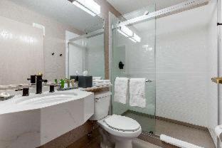 King Studio Suite - Non-Smoking